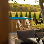 Stodola 57 - Z Jacuzzi Parzen