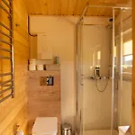 Stodola 57 - Z Jacuzzi بيت للعطل *