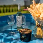 بيت للعطل Stodola 57 - Z Jacuzzi Parzen