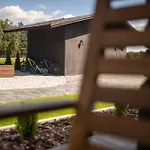 Stodola 57 - Z Jacuzzi Parzen