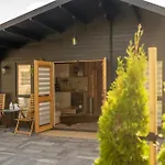 Stodola 57 - Z Jacuzzi Parzen