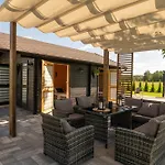Stodola 57 - Z Jacuzzi