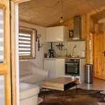 Stodola 57 - Z Jacuzzi بيت للعطل *