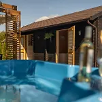 بيت للعطل Stodola 57 - Z Jacuzzi