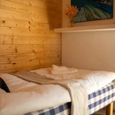 Stodola 57 - Z Jacuzzi