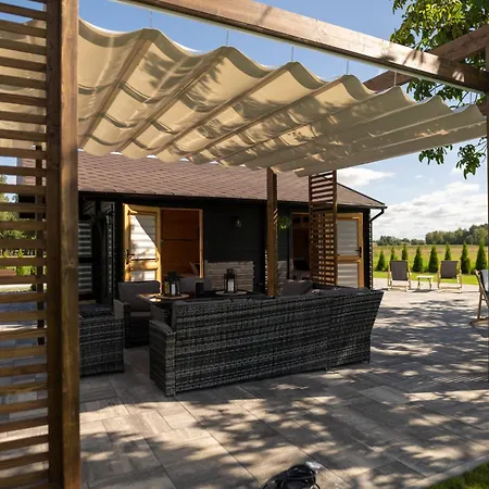 Stodola 57 - Z Jacuzzi * Parzen
