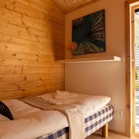 Prázdninový dům Stodola 57 - Z Jacuzzi