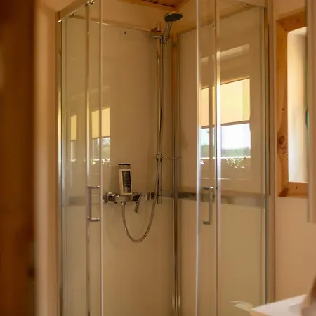 Stodola 57 - Z Jacuzzi Prázdninový dům