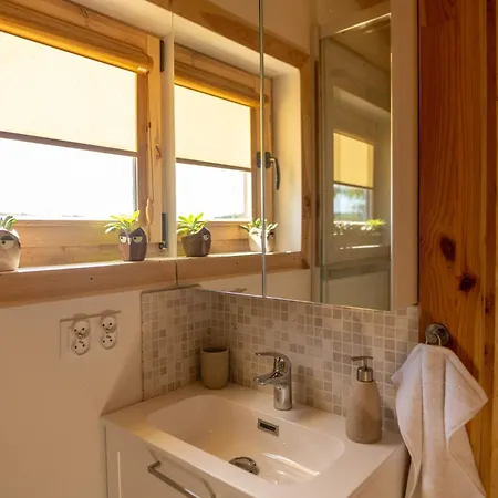 Stodola 57 - Z Jacuzzi *