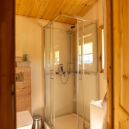 Stodola 57 - Z Jacuzzi Prázdninový dům *