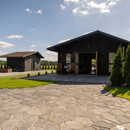 Stodola 57 - Z Jacuzzi Prázdninový dům Parzen